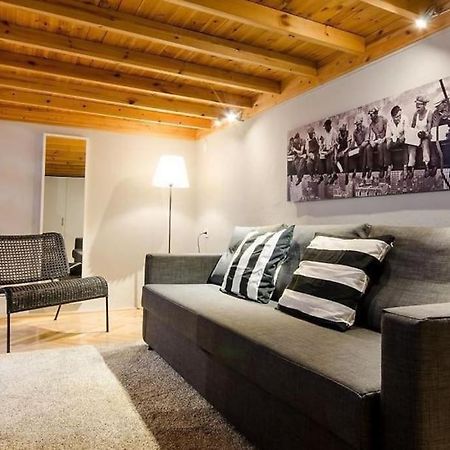 Blue Lotus Apartment T50 Budapest Exterior photo